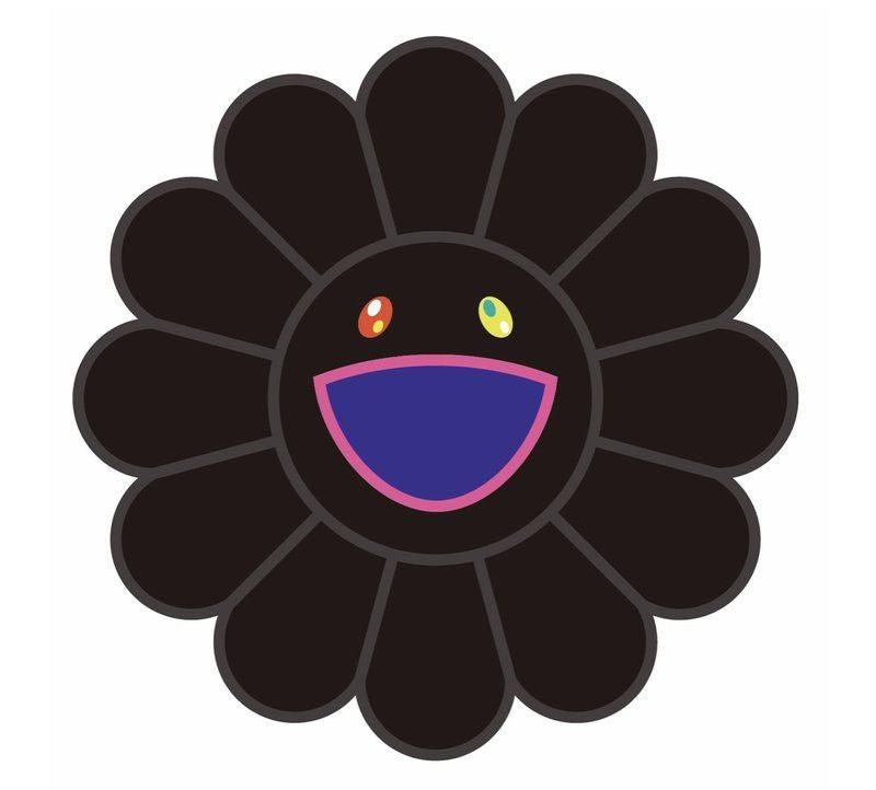 FLOWER WALL ART