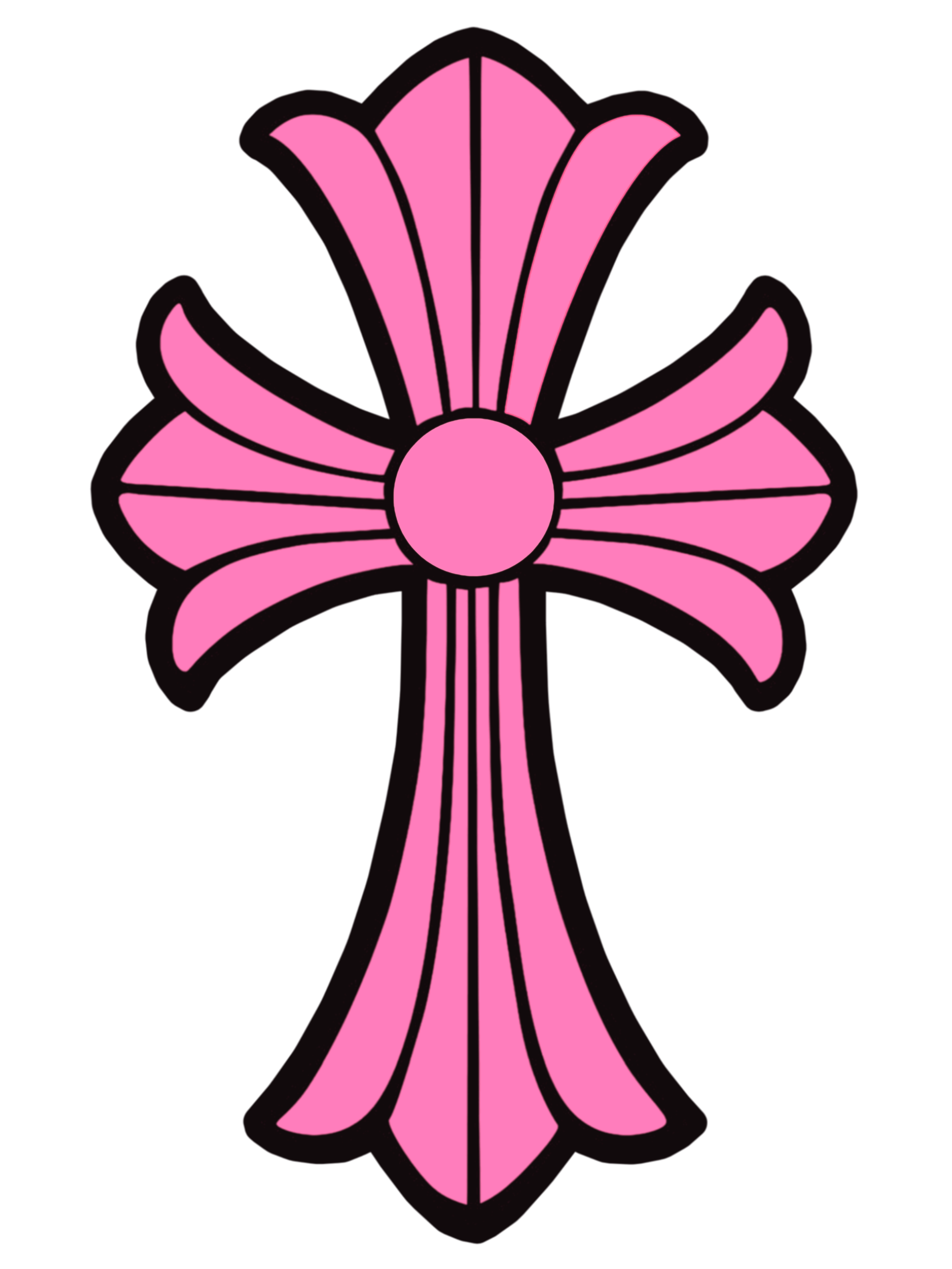 CROSS WALL ART